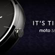 Motorola anunță Moto 360, un smartwatch modern bazat pe Android Wear (Video)