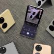 Huawei Pocket S își face apariția în fotografii hands-on înainte de lansare; Specificațiile noului pliabil sunt confirmate