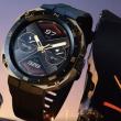 Huawei dezvăluie Watch GT Cyber, ceas cu look personalizabil, carcase de schimb