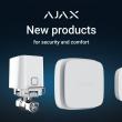 Ajax Systems anunță noi produse smart home, printre care un întrerupător inteligent și un senzor de monitorizare a calității aerului
