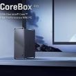 Chuwi prezintă noul mini PC CoreBox 4, echipat cu procesor Intel Core 12th Gen