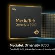 MediaTek Dimensity 9200 este aici! Procesor eficient și puternic, cu ray tracing și suport Wi-Fi 7