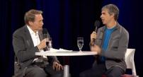 Larry Page, cofondator și CEO Google acorda un interviu foarte interesant la conferința TED (Video)