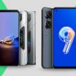 ASUS prezintă roadmap-ul de update la Android 13! Zenfone 9 este primul la rând, urmat de telefoanele de gaming ROG Phone