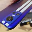 realme GT Neo 3 150W: Design inspirat de bolizi auto, tribut pentru seria GT principală
