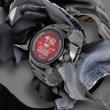 Diesel anunță ceasul Griffed gen 6, cu procesor Snapdragon Wear 4100+, wear OS 3