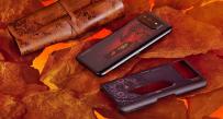 După o ediție Batman lansată anterior, ASUS ROG Phone 6 primește acum o variantă limitată Diablo Immortal