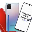 Android 13 ajunge pe Samsung Galaxy Note 10 Lite; Iată de ce celelalte modele din serie nu vor primi update-ul