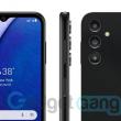 Samsung Galaxy A14 5G apare într-o randare oficială, confirmând design-ul văzut anterior în leak-uri