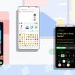 Google anunță noi funcții pentru telefoanele cu Android: Mod citire, noi combinații de emoji-uri, widget pentru YouTube