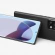 Motorola X40 Pro (Edge 40 Pro) apare în imagini detaliate, plus un video; Ce ne oferă noul flagship?