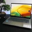 Prezentare ASUS Zenbook 14 OLED UX3402ZA - Ultrabook subțire și ușor, cu certificare Intel Evo, performant, eficient și arătos