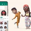 Actualizare WhatsApp: primeşte avatar pe Android şi iOS, Picture în Picture, protecţie a capturilor de ecran
