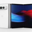 Google Pixel Fold apare în imagini nemaivăzute; Iată cum arată pliabilul din 2023