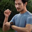 Huawei a lansat Watch Buds, ceas cu ecran AMOLED și căşti wireless integrate în corp