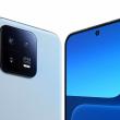 Xiaomi 13 este primul flagship compact din lume cu CPU Snapdragon 8 Gen 2; Vine cu Android 13 preinstalat, are muchii plate și optică Leica