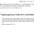 Citgrup.ro oferă tablete iPad recondiționate la prețuri destul de decente plus garanție pe 2 ani