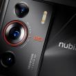 Nubia Z50 primește teasere și o dată de lansare! Vine pe 19 decembrie, cu un CPU Snapdragon 8 Gen 2 și un setup foto avansat