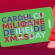 eMAG lansează „Cardul cu milioane de idei” - Un cadou care poate fi folosit cu orice ocazie