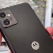 Noile telefoane Motorola Moto G13 și Moto G23 sunt certificate de FCC, având baterie de 5000 mAh
