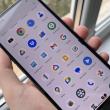 Nothing Phone (1): OS, UI, aplicaţii ca la Pixel, dar cu UI matricial, LED-uri Glyph personalizabile