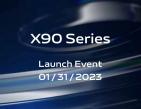 vivo X90 se va lansa global în 2023; Aflăm data la care va avea loc debutul