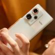 Nubia Z50 a debutat oficial! Camera-phone-ul vine cu un senzor foto Sony custom, construcție de top și procesor Snapdragon 8 Gen 2