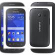 Samsung Galaxy Ace Style, un nou smartphone de buget cu display de 4 inch ce rulează Android 4.4 KitKat
