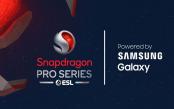 Samsung este partener al competiţiei de gaming Snapdragon Pro Series; e-Sports pe telefoane mobile