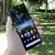 Sony Xperia 5 IV: Display supracalificat aş spune, pentru o diagonală de 6.1 inch