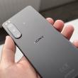 Sony Xperia 5 IV: Hardware fără mari schimbări faţă de predecesor, poate doar bateria...