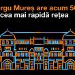 Finalul de an aduce rețeaua Orange 5G în alte două orașe din România: De azi în Târgu Mureș și Miercurea Ciuc