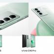 vivo S16, S16 Pro și S16e sunt acum oficiale, un trio de telefoane cu display-uri AMOLED și camere foto triple