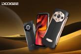 DOOGEE anunță noi telefoane pe final de an, modele robuste disponibile acum la vânzare: V30, S99 + tableta T20 