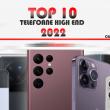 Top 10 telefoane high-end pe anul 2022 în viziunea lui Claudiu Sima: Pliabilele se ieftinesc, plus upgrade-uri până și la Apple