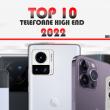 Top 10 telefoane high-end pe anul 2022 în viziunea lui Mihai Arsene: Upgrade-uri mici, pliabile mai accesibile și un all-rounder atractiv pe primul loc