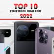 Top 10 telefoane high-end pe anul 2022 în viziunea lui Alex Stănescu: telefoane de călătorie, gaming, festival muzical