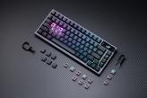 CES 2023: Noua tastatură de gaming ASUS ROG Azoth promite experiențe fără precedent și vine cu un kit DIY la pachet