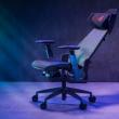 CES 2023: ASUS prezintă scaunul de gaming Destrier Ergo (ultra ergonomic) și routerul de gaming Wi-Fi 7 ROG Rapture GT-BE98
