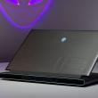 CES 2023: Dell aduce RTX 4090 pe laptopul Alienware M18, cu ecran uriaş de 18 inch; Soseşte şi M16