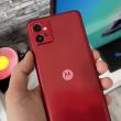 Motorola Moto G32: Benchmark-uri decente pentru segmentul 4G, lag doar rareori