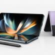 Samsung Galaxy Z Fold 5 ar putea sosi cu slot pentru stylus-ul S Pen; Aflăm şi alte detalii