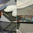 OPPO Find X6 Pro apare în fotografii înainte de debut; Vine cu un modul foto uriaș și display curbat