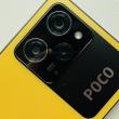 POCO X5 Pro apare în fotografii reale înainte de debut! Designul și specificațiile sunt confirmate