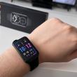Xiaomi Smart Band 7 Pro Review: Evoluția brățării de fitness, transformată în smartwatch, cu ecran mai mare și aceleași puncte forte