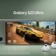 Avem lista completă de specificaţii a lui Samsung Galaxy S23 Ultra!
