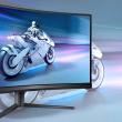 Monitorul de gaming Philips Evnia oferă refresh rate competitiv de 240 Hz, timp de răspuns de doar 0.5 ms MPRT