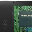 Următorul telefon Nexus de la Google ar putea avea un chipset MediaTek