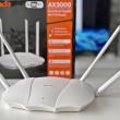 Tenda TX9 AX3000 Review: Router Wi-Fi 6 Dual Band Gigabit cu procesor dual-core de 1.6 GHz pentru boost de performanță