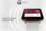 LG dezvăluie noi imagini și specificații ale ceasului inteligent G Watch